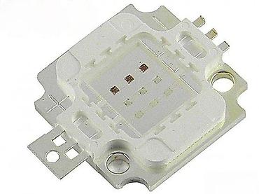 gobelin cena: SMD LED DIODA 10W RGB 9-12VDC | Namenjena je za projekte gde je — 1