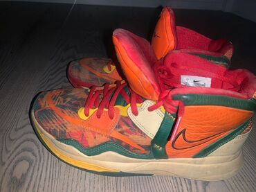 сколько стоит резиновый член: Nike Kyrie 8 (Infinity) — баскетбольные кроссовки. На встрече сделаю