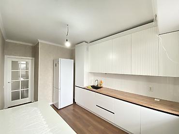 Продажа квартир: 2 комнаты, 67 м², Центральная мечеть Элитка, 10 этаж, Свежий ремонт — 9
