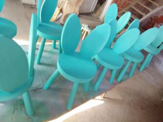 Ostali dečiji nameštaj: Zeka mis stolice fi26cm 3000 dinzeka mis fi 30 3700dinkruna na lalafo.rs — 7 Ostali dečiji nameštaj: Zeka mis stolice fi26cm 3000 dinzeka mis fi 30 3700dinkruna — 7