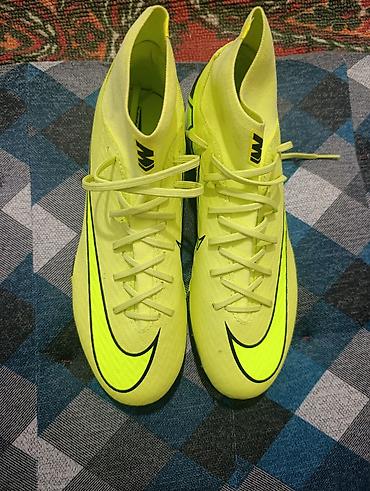 найк: Мужские кроссовки, 39.5, 40, 40.5, Nike, Новый, Самовывоз — 9