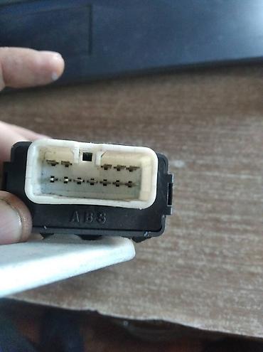 map sensor: Toyota Sur 185 ЭБУ люка, Тойота Сюрф 185 электронный блок люка — 2