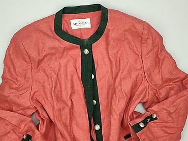 boys warm jackets: Marynarka damska, rozmiar 4XL — 1