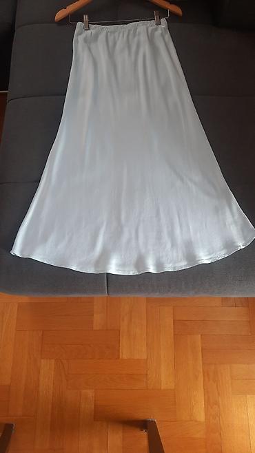 Suknje: Suknja, moderna letnja vel.38 -NOVA neobučena — 7