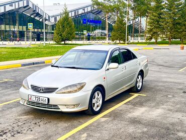 тойота приус20: Toyota Camry: 2004 г., 2.4 л, Автомат, Бензин
