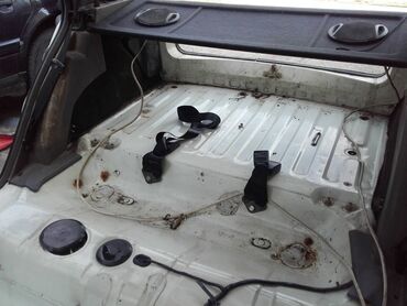 Peugeot: Peugeot 205: 1.4 l | 1991 г. 180000 km. Hečbek — 5