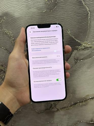 iphone 6s plus 64gb: IPhone 13 Pro Max 6.1", цвет Alpine Green (зелёный) Ключевые — 6