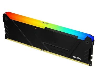 lidl turpija za pete: Brend: Kingston Model: KINGSTON DIMM DDR4 16GB 3200MT/s