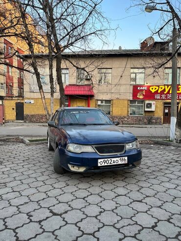 daewoo nexia каракол: Daewoo Nexia: 2010 г., 1.6 л, Механика, Бензин, Седан