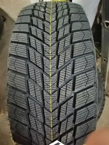 Шины: Шины 195 / 65 / R 15, Зима, Новый, Комплект, Легковые, Корея, Nexen