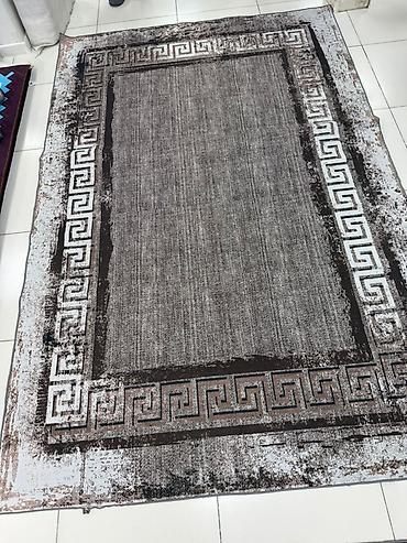 Ковры и паласы: Ковер Новый, Синтетика — 6