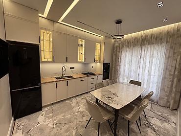 Продажа квартир: 2 комнаты, 80 м², 7 этаж, Дизайнерский ремонт — 7