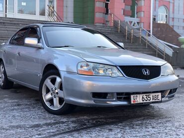 установка автозавода в бишкеке in Кыргызстан | HONDA: Honda Saber 3.2 л. 2002 | 270000 км