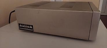 Pojačala i prijemnici: Pioneer A-C5 Stereo Integrated Amplifier Pioneer A-C5 Stereo — 7