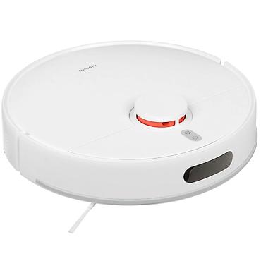 pilesos: №: 12768 Məhsulun adı: Robot tozsoran Xiaomi Robot Vacuum H40 White — 6