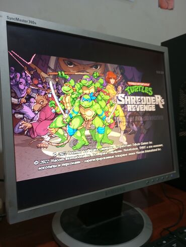 Настольные ПК и рабочие станции: Компьютер, ядер - 4, ОЗУ 8 ГБ, Для работы, учебы, Б/у, HDD + SSD at lalafo.kg — 7 Настольные ПК и рабочие станции: Компьютер, ядер - 4, ОЗУ 8 ГБ, Для работы, учебы, Б/у, HDD + SSD — 7