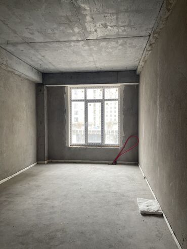 ош гасинса: 4 комнаты, 130 м², Элитка, 3 этаж, ПСО (под самоотделку)