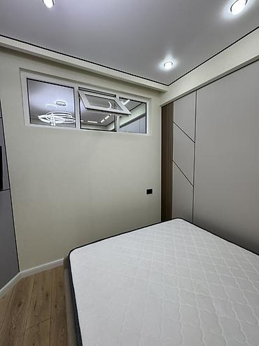 Продажа комнат: 52 м², С мебелью частично — 13