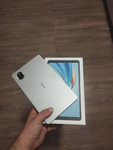 xiomi tv box: Salam.20 gün olmayıb hele 319 azn almışam.Planşet yenidir,səhv model — 1