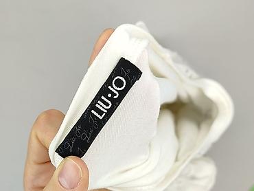 liu jo sweter: Liu Jo, Bluzka damska, rozmiar S — 4