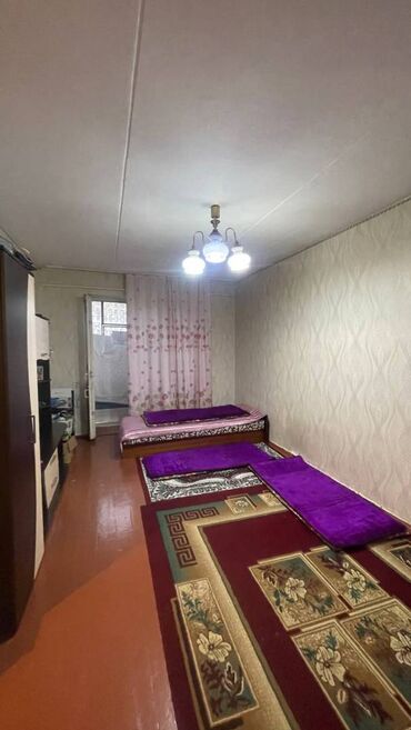 снять квартиру в районе автовокзала: 1 комната, 34 м², Индивидуалка, 5 этаж, Косметический ремонт