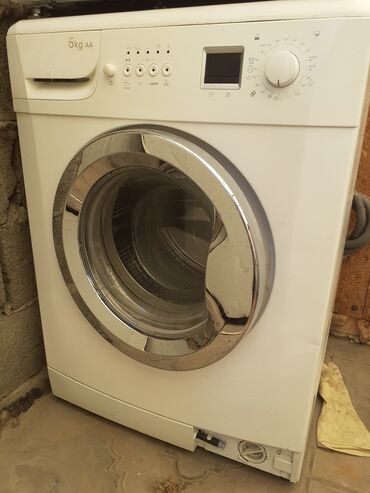 стиральная машина белка: Кир жуучу машина Beko, Автоматтык, 6 кг чейин, Толук өлчөм