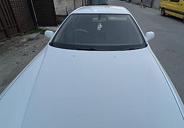 таета виндум: Toyota Windom: 2001 г., 2.5 л, Автомат, Бензин, Седан — 6