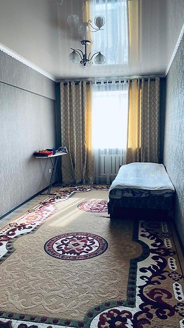 дешово продам: 3 комнаты, 58 м², 104 серия, 5 этаж, Евроремонт — 6