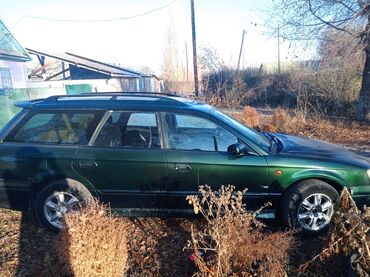 Subaru: Subaru Legacy: 1999 г., 2.5 л, Автомат, Газ, Универсал — 9
