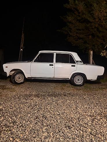 gaz 21 ehtiyyat: VAZ (LADA) 2107: 0.7 l | 1995 il Sedan — 8