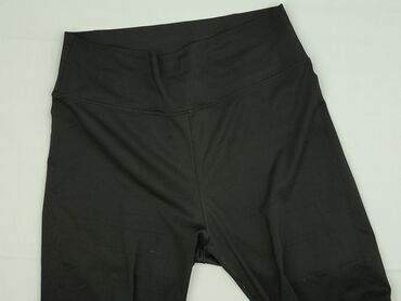 new yorker krótkie spodenki dresowe: Shorts for women, S (EU 36)