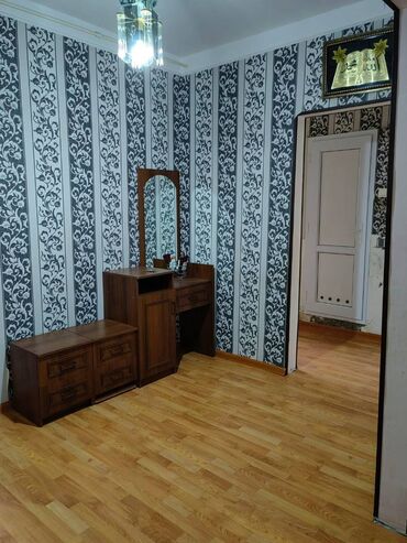 Köhnə tikili: Bakı, Əhmədli, 4 otaqlı, Köhnə tikili, m. Əhmədli, 100 kv. m — 7