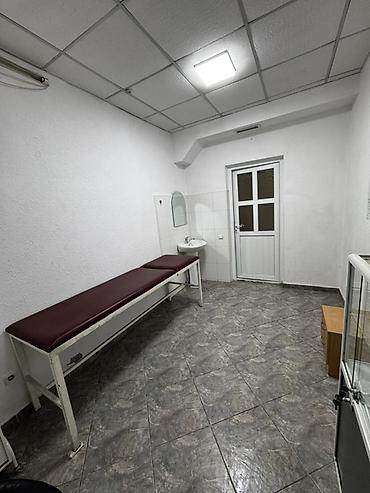 баня часный: Сдаю Отдельный кабинет, 9 м², С оборудованием, С ремонтом — 1