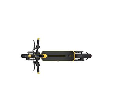 Электротранспорт: Elektrik Skuter "Xiaomi Electric Scooter 6 Ultra Yellow BHR08KTGL" — 5
