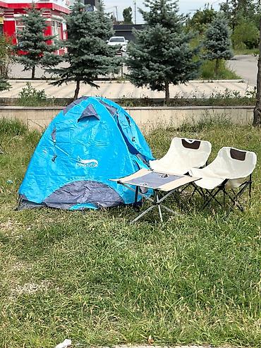 тент цена бишкек: Палатка 2х местная в наличии палатки палаткалар спальные мешки лодки — 2