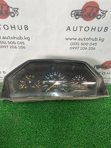 Щиток приборов Volkswagen Б/у, Оригинал, Япония at lalafo.kg Щиток приборов Volkswagen Б/у, Оригинал, Япония