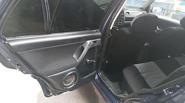passat variant: Volkswagen Golf: 1994 г., 1.4 л, Механика, Бензин, Хэтчбэк — 10