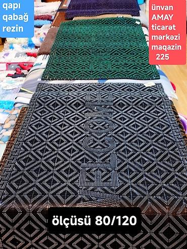 Xalça Qapı önü, İran, Kredit yoxdur lalafo.az -da Xalça Qapı önü, İran, Kredit yoxdur