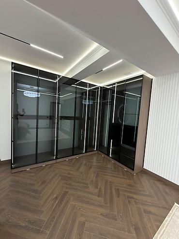 capstroy: 3 комнаты, 112 м², 3 этаж, Дизайнерский ремонт — 8
