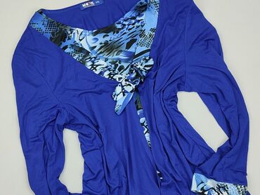 reserved bluzki z wiskozy: Blouse, 2XL (EU 44), condition - Perfect