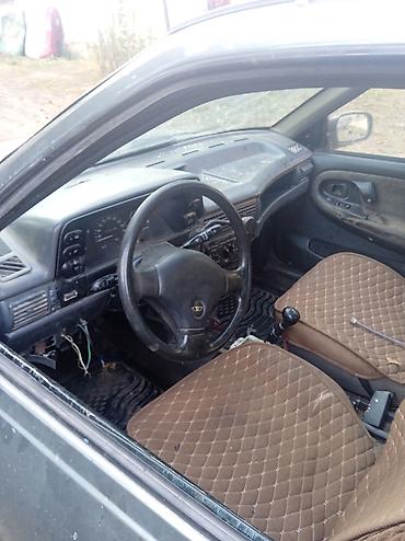 запчас нексия: Daewoo Nexia: 2005 г., 1.5 л, Механика, Бензин, Седан — 4