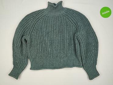 turtlenecks: H&M, Sweter damski, rozmiar L — 3