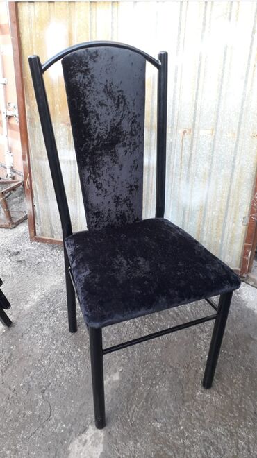 Стулья для зала: Стул для зала, Новый, Железо — 9