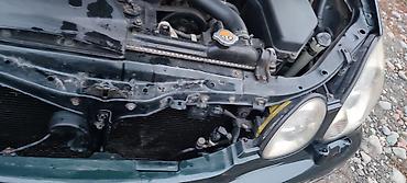 lexus cs: Lexus GS: 2004 г., 3 л, Автомат, Бензин, Седан — 9