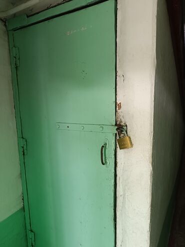 Продажа квартир: 2 комнаты, 45 м², Хрущевка, 1 этаж, Косметический ремонт — 11