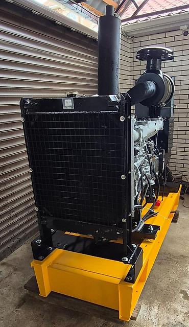 dizel genrator: Satış, İşlənmiş, Dizel, Generator, Aksa, Pulsuz çatdırılma, Kredit yoxdur — 3