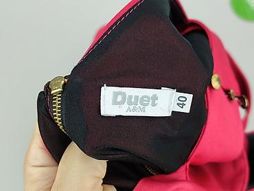 Dresses: Duet A&M, Women`s dress, size L — 4