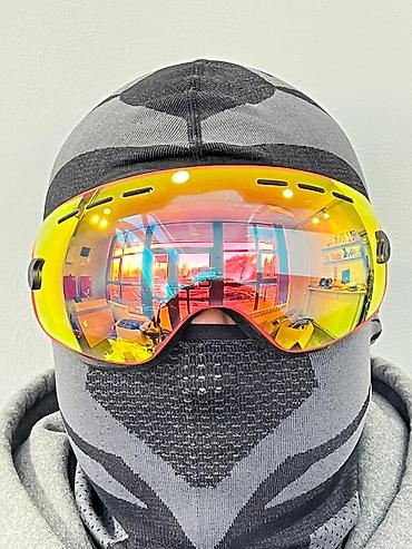 Маски, очки: 🚴‍♨️ Балаклава: Гибкость, Дышащий Комфорт и Универсальная Защита — 12