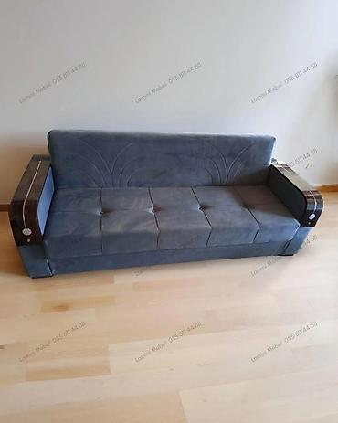 Tək Divan Eviniz üçün geniş mebel seçimi: divanlar, dolablar