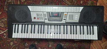 Продаю новый синтезатор Мейке 829. модель мк-829 если вам нужен